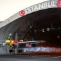 Pilot flies a plane through a road tunnel at 150 mph