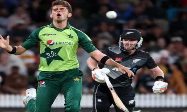 Pakistan vs New Zealand: Tickets for ODIs, T20Is go live online
