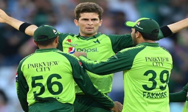 Pakistan vs New Zealand: PCB announces Playing XII for first ODI