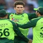 Pakistan vs New Zealand: PCB announces Playing XII for first ODI