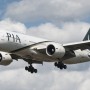 PIA to operate a special flight to Damascus Arbaeen