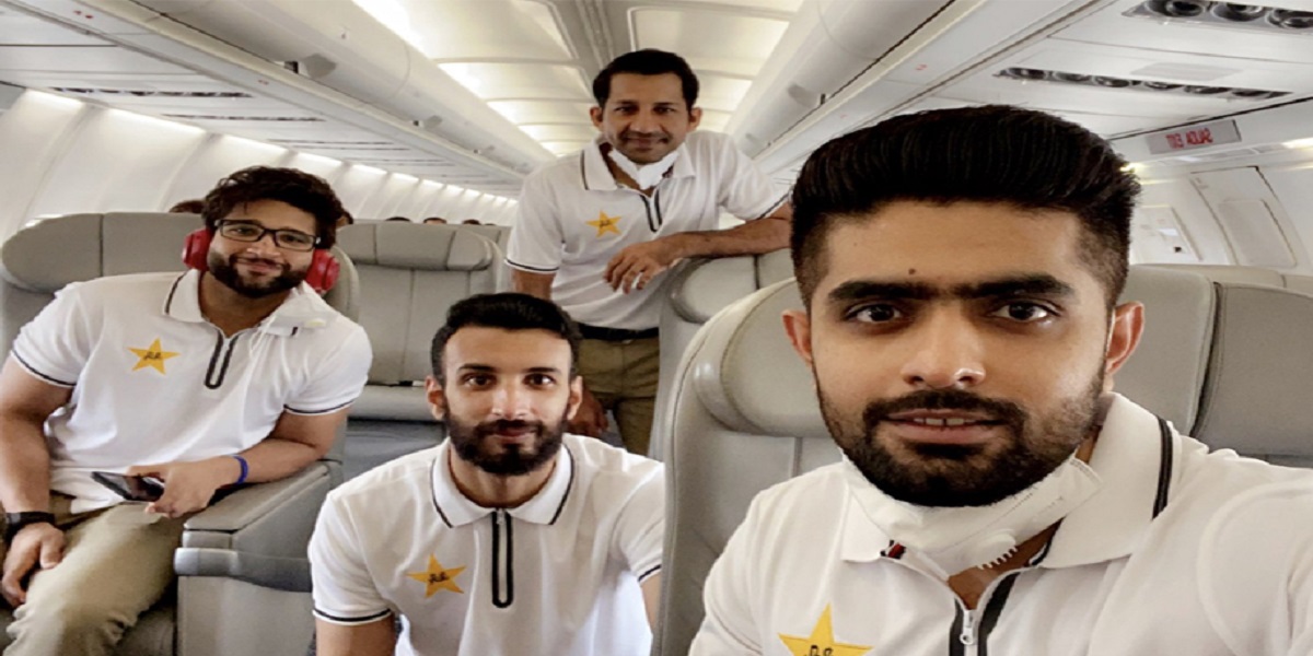 T20 World Cup: Pakistan squad will leave for UAE on 14th October