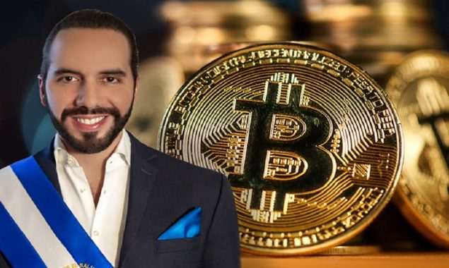 Nayib Bukele: El Salvador purchases 150 more bitcoins