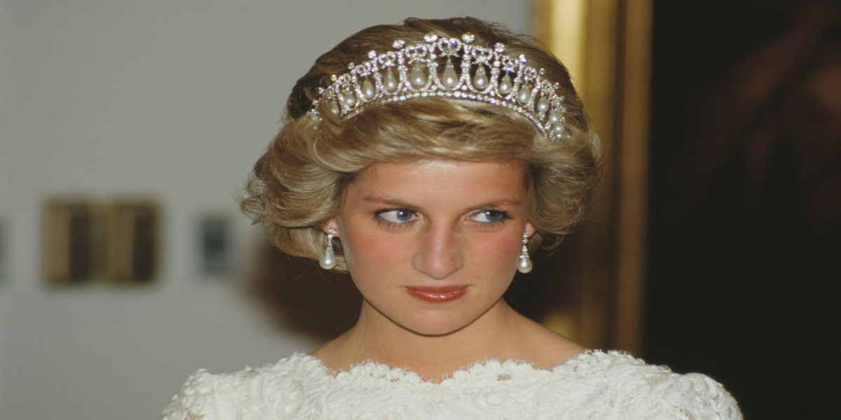 Princess Diana