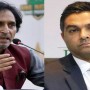 Ramiz Raja to decide Wasim Khan’s future in PCB within two months