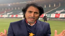 Ramiz Raja slams New Zealand after they unilaterally postponed the series