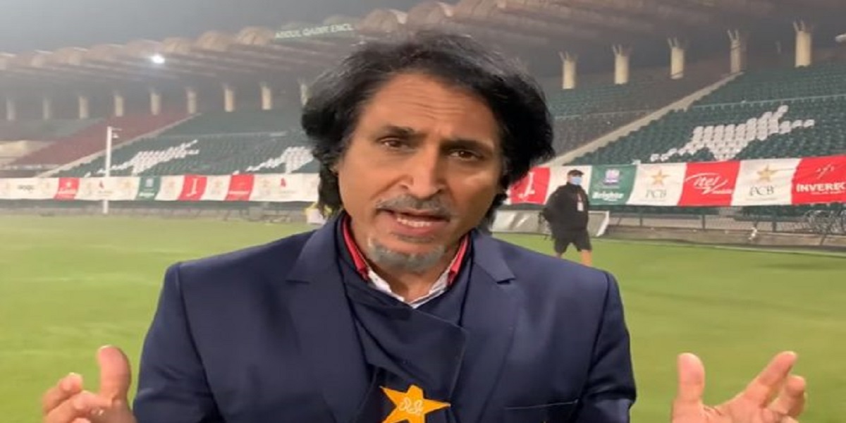 Ramiz Raja slams New Zealand after they unilaterally postponed the series