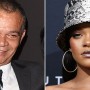 Rihanna dismisses lawsuit against her father two weeks before trial