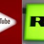 Russia threatens YouTube after suspension of German RT channels