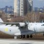 Military plane crash in Russia killed six persons