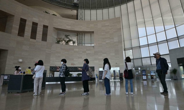 S. Korea to extend toughest social-distancing rules in capital for one month