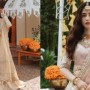 Sana Javed oozes elegance, grace in this regal photoshoot