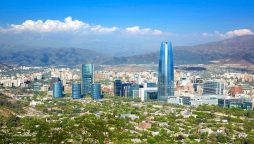 Chile to invite immunized abroad guests from Oct 1