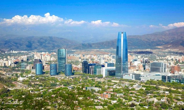 Chile to invite immunized foreign guests from Oct 1