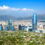 Chile to invite immunized foreign guests from Oct 1