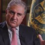 FM Qureshi to visit UK to discuss Afghanistan situation