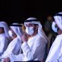 Sheikh Hamdan opens Gastech 2021