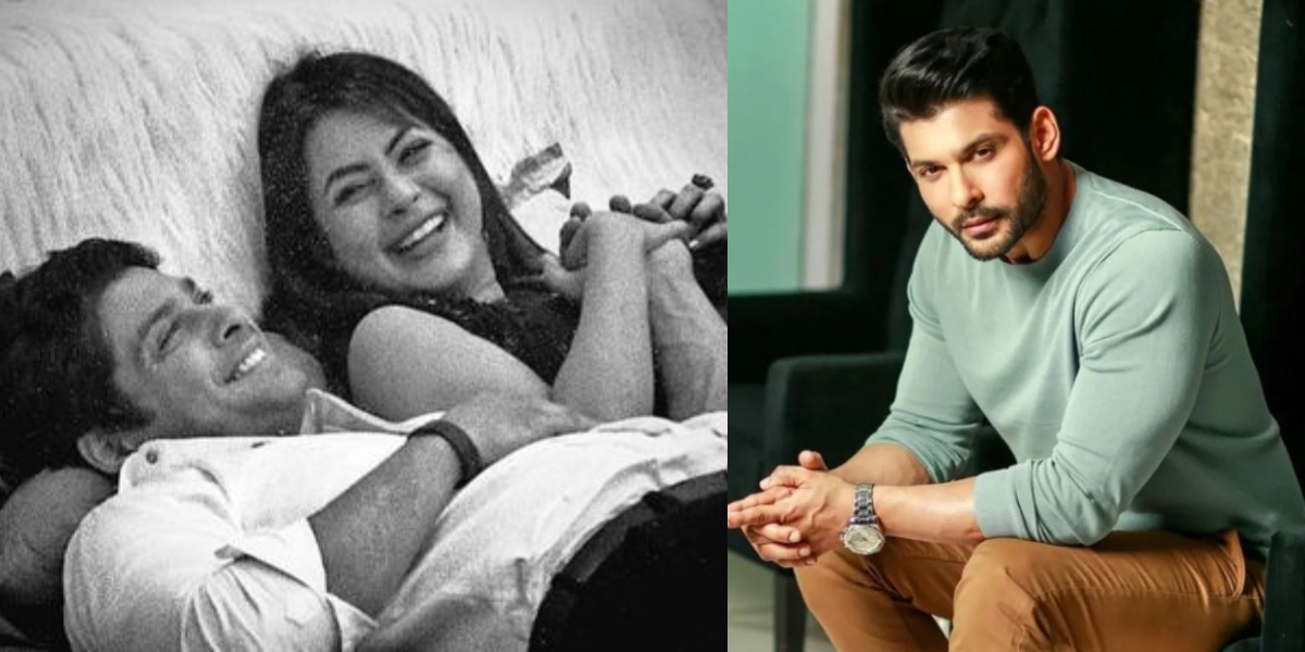 Sidharth Shukla death