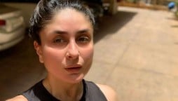 Kareena Kapoor drops jaws in stunning selfie