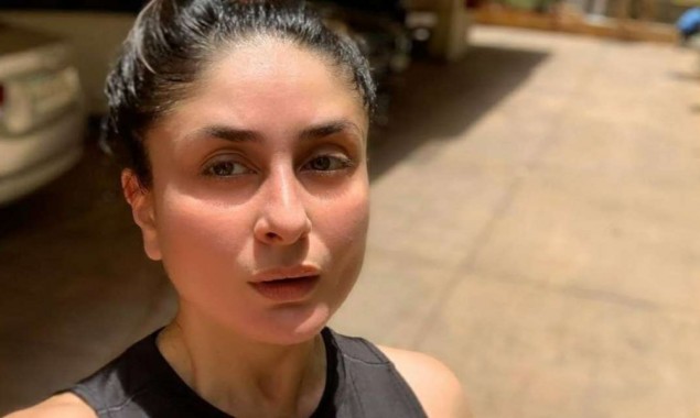 Kareena Kapoor drops jaws in stunning selfie