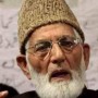 Pakistan mourns passing away of iconic Kashmiri leader