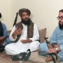 Afghan women should not be permitted to work beside men, senior Taliban