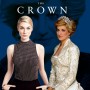 Elizabeth Debicki looks exactly like Princess Diana in the photos from ‘The Crown’
