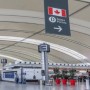 Pakistani travelers can transit and enter Canada via third country