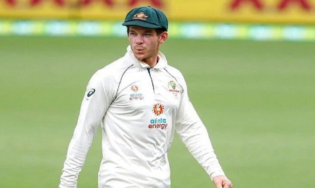 Teams could skip T20 World Cup over Afghanistan: Tim Paine