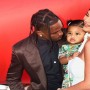Travis Scott weighs on how Stormi’s birth change his life, ‘I love her so much’