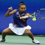 Leylah Fernandez defeats Aryna Sabalenka in the US Open semi-finals