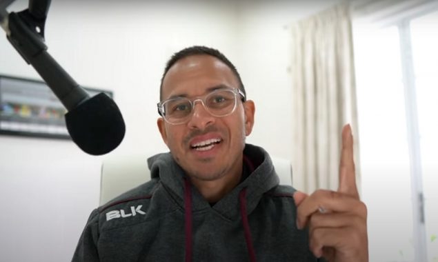 ‘The fact that I am playing in Pakistan is special, very special,’ says Usman Khawaja
