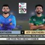 National T20 Cup: Northern vs Southern Punjab | Match 10 | Live score