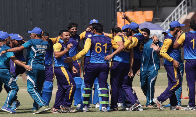 National T20 Cup: Central Punjab win by 2 wickets against Balochistan