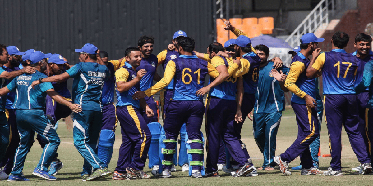 National T20 Cup: Central Punjab win by 2 wickets against Balochistan