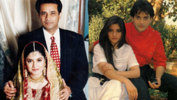 Nazia Hassan’s