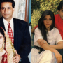 Nazia Hassan’s husband sends a notice to Zohaib Hassan