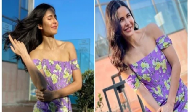 Kareina Kaif