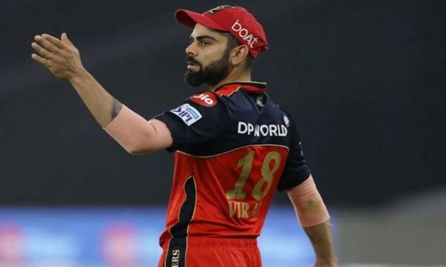 Kohli unnerves Bangalore with captaincy bombshell, pundits warn