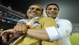 Virender Sehwag: 'Shoaib Akhtar is the toughest bowler in the cricketing world'