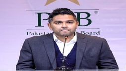 Wasim Khan: 'Pakistan will not play any home series abroad'