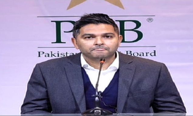 Wasim Khan: ‘Pakistan will not play any home series abroad’