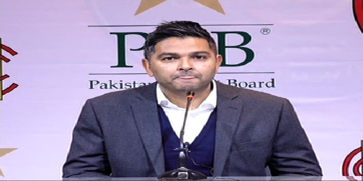 Wasim Khan: 'Pakistan will not play any home series abroad'
