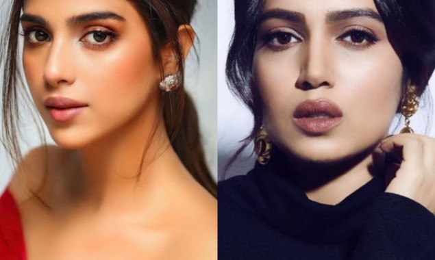 Pakistani Celebs and Their Doppelgangers