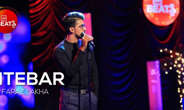BOL Beats: New song ‘Aitebar’ by Faraz Lakha, a tribute to Junaid Jamshed is out, watch video
