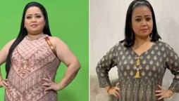 Bharti Singh