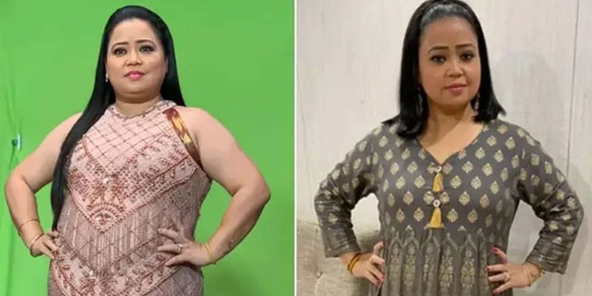 Bharti Singh