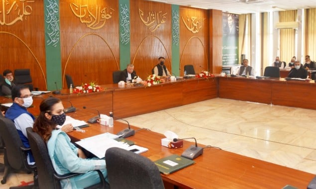 Cabinet panel approves Rs1.96 billion sale bid for Services Hotel