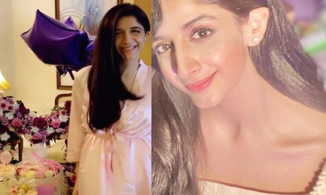 Mawra Hocane