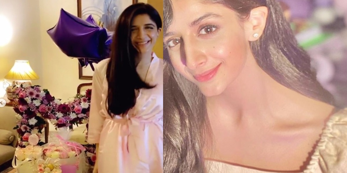 Mawra Hocane